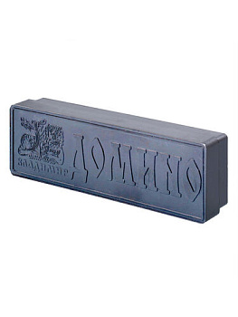 Домино Классическое (пласт.кор) 05752 (Дес.Кор.)