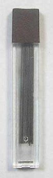 Грифель 0,5мм (12шт) KOH-I-NOOR 4152 2Н