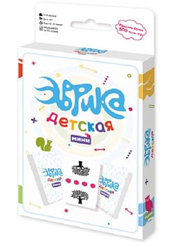 Магеллан Эврика Детская мини MAG119597