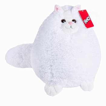 Кот Беляш (27х19х23см) KAT01 (Fancy)