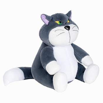 Кот Люцифер (30х23х22см) KTLI1 (Fancy) 