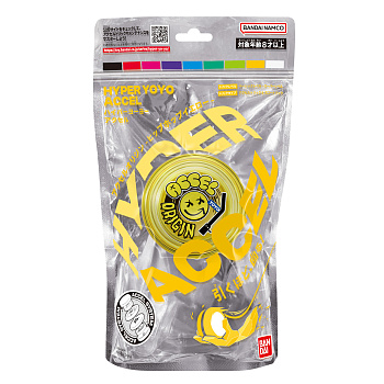 ХАЙПЕР ЙОЙО АКСЕЛЬ Желтый Хип-Хоп HYPER YOYO ACCEL 66429
