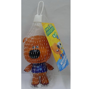Игрушка для купания Ми-Ми-Мишки, Кеша в/сет LX-M301/232398