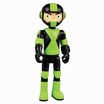 Ben 10 Фигурка (28см) Бен в амуниции XL 76705