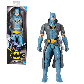Бэтмен. Фигурка Бэтмен 30 см. Batman