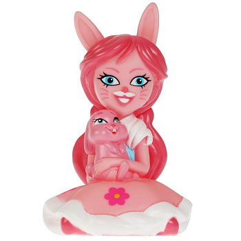 Игрушка д/купания Enchantimals Бри (10см) в/сет SP-N01