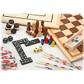 Игры развивающие