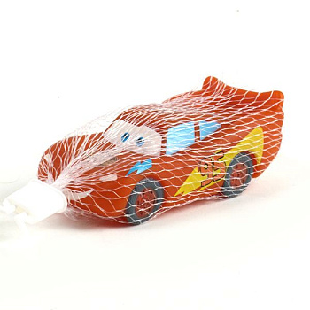 Игрушка для купания DISNEY Тачки Макквин 1R/173795