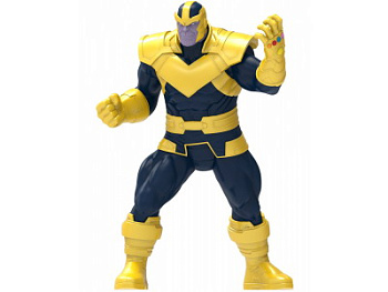 KiddiePlay Marvel Фигурка Танос (26см) серия Avengers MW9544