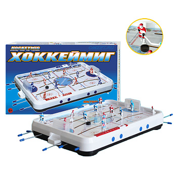 Игра Хоккеймиг (Хоккеймиг-О)